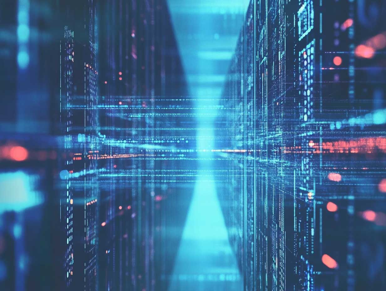 Image de diverses plateformes digitales
