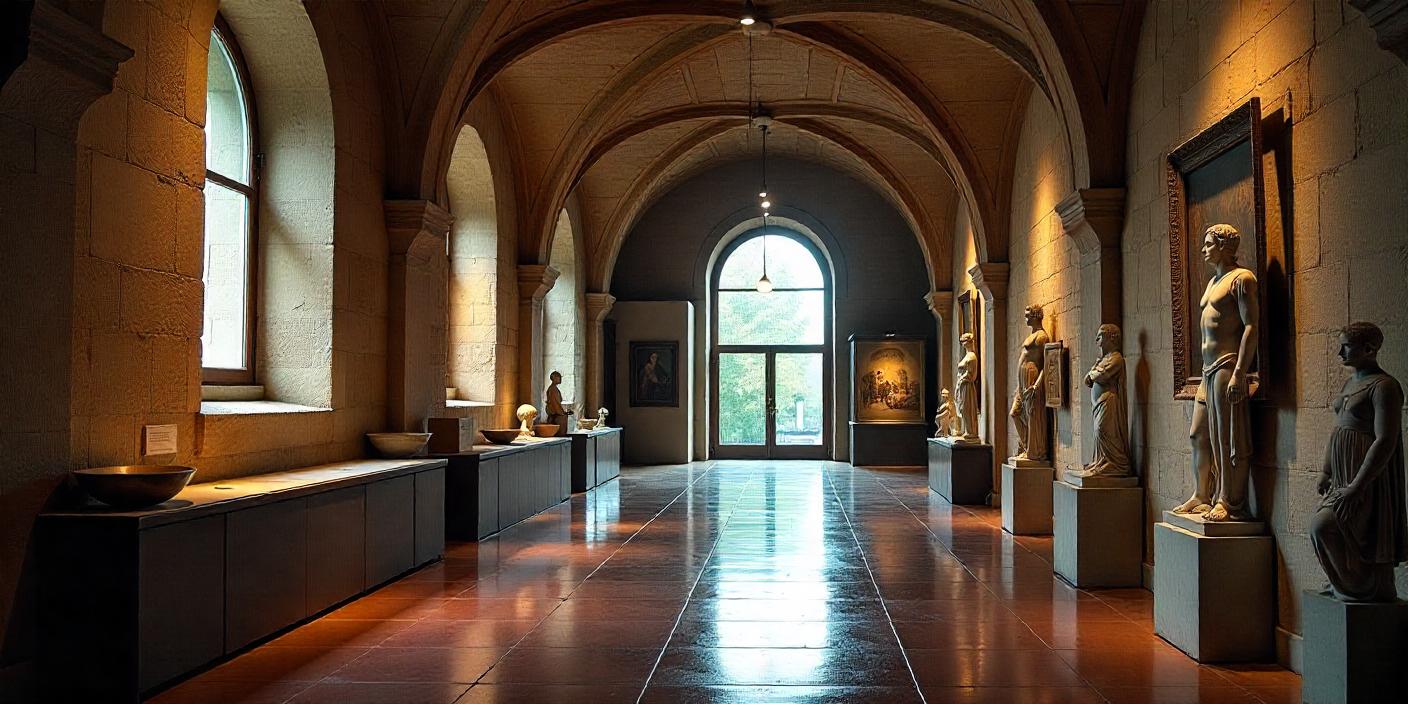 Museo Civico di Castelvecchio à Vérone