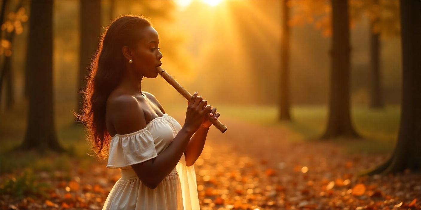 L'impact de la nature dans la musique