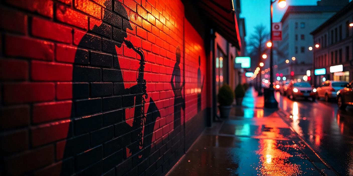 Le street art dans les espaces publics