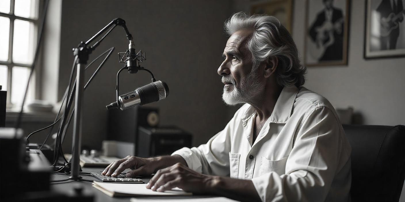 Les médias et les musiques du monde