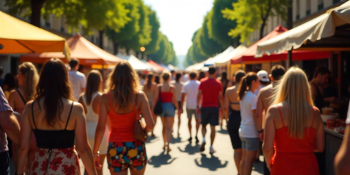 Oberkampf Festival