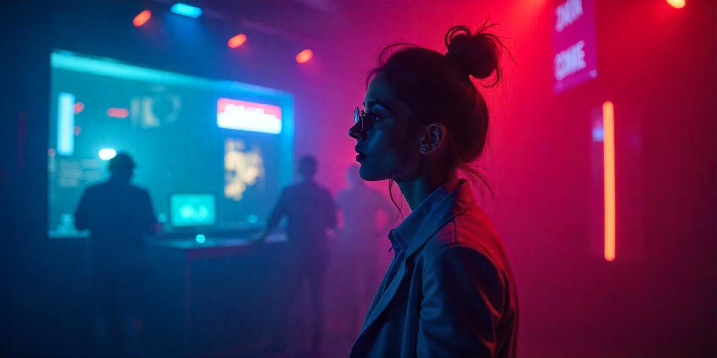 L'art visuel et la musique
