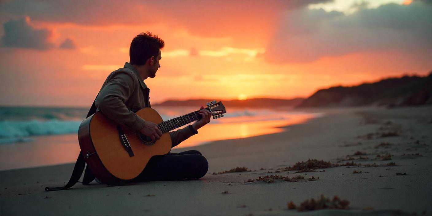 La musique acoustique