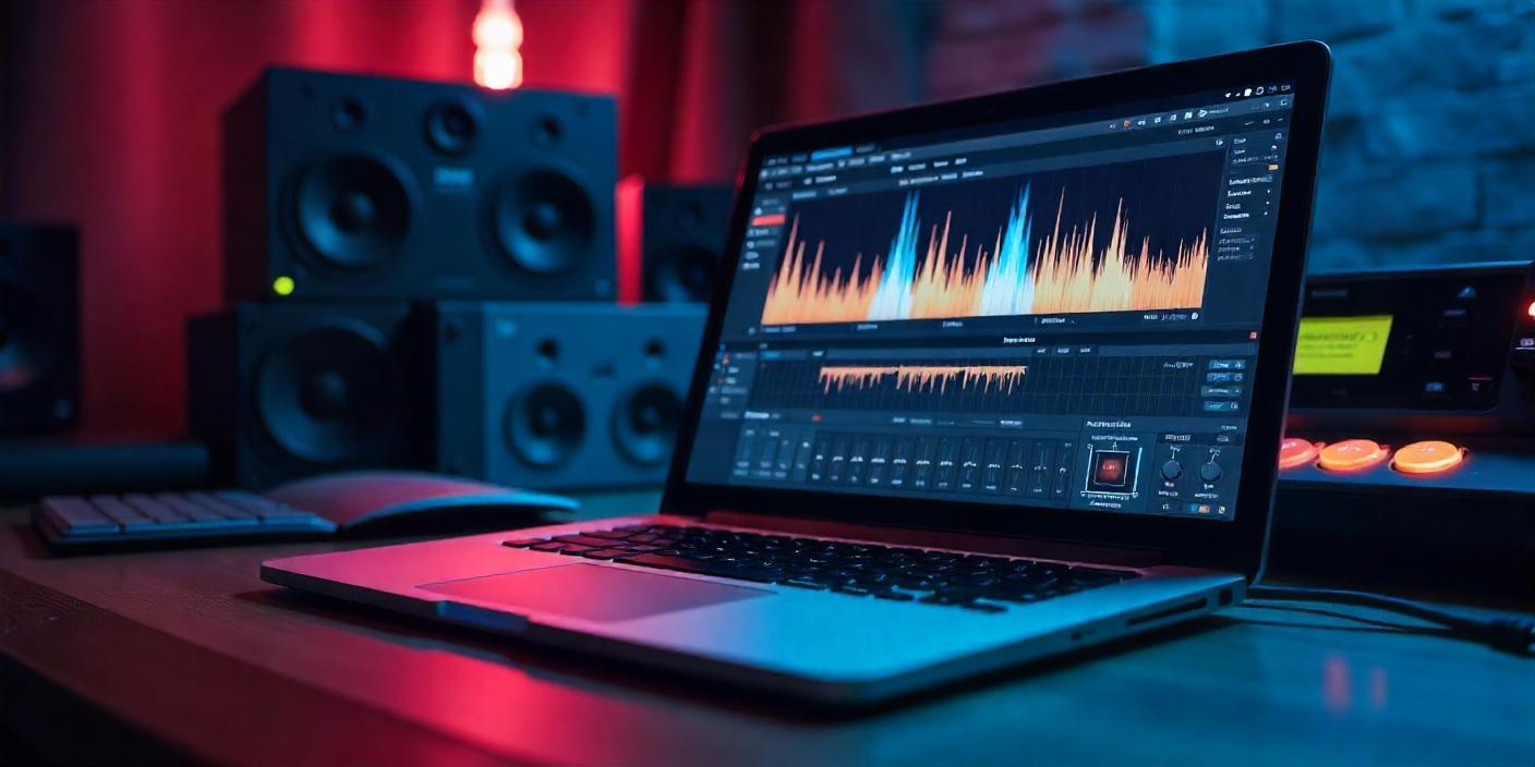 Les Digital Audio Workstations