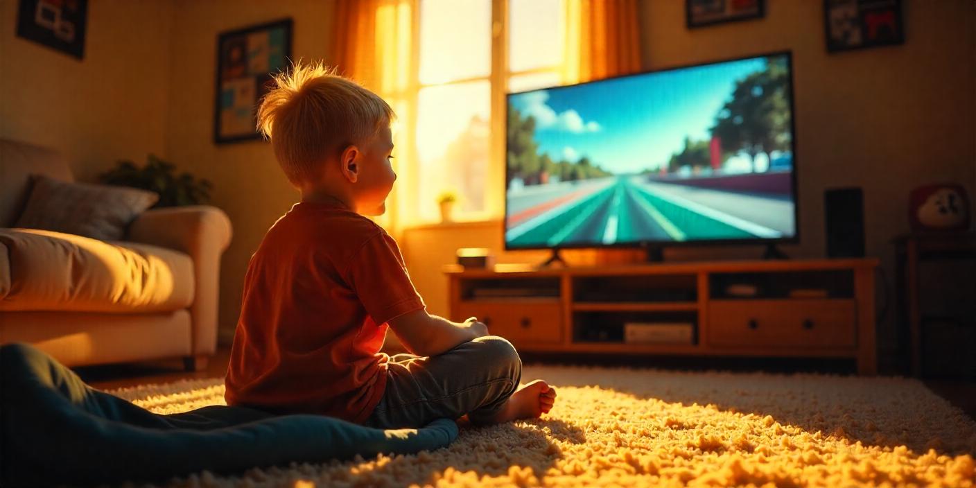 Un jeu vidéo