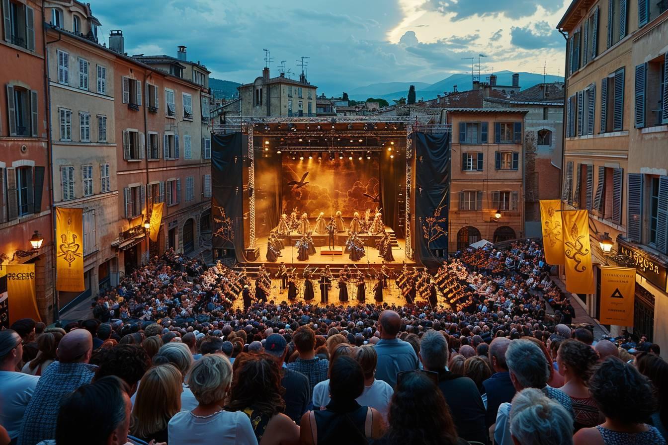 Les meilleurs festivals de l'été à ne pas manquer en juillet : musique, culture et festivités