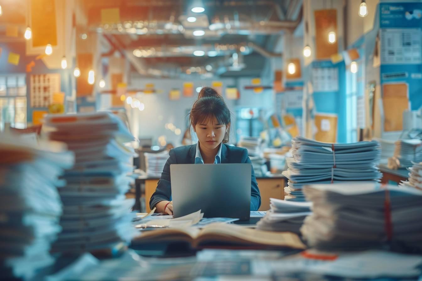 Kairos : le nouvel outil digital incontournable pour les demandeurs d'emploi et les formateurs de Pôle emploi