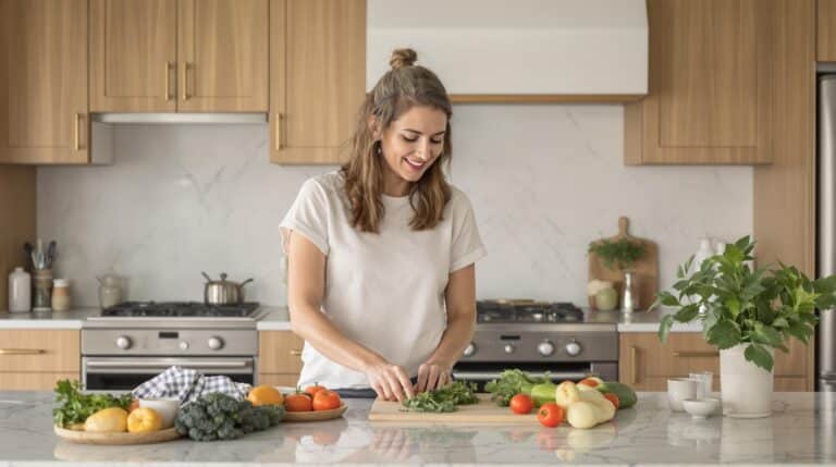 Bien choisir votre plan de travail en cuisine