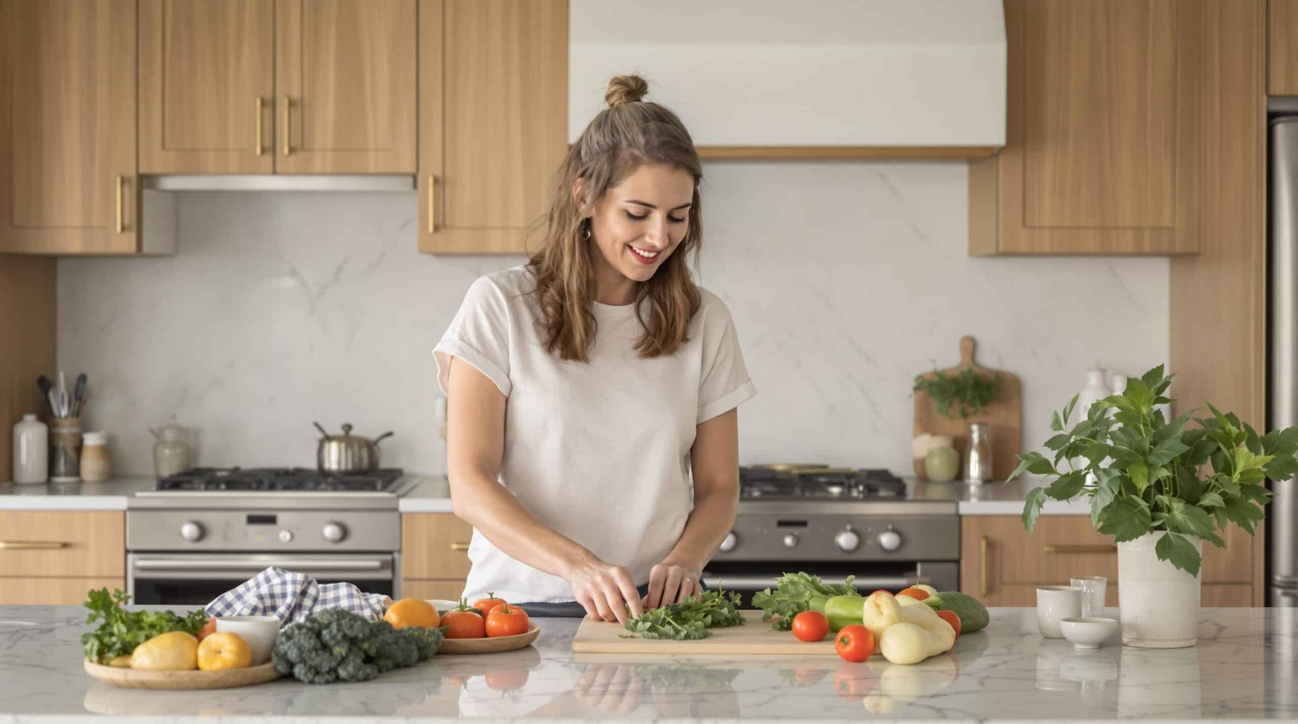 Bien choisir votre plan de travail en cuisine