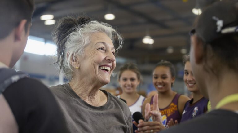 Marie-George Buffet, son combat après le deuil et le cancer