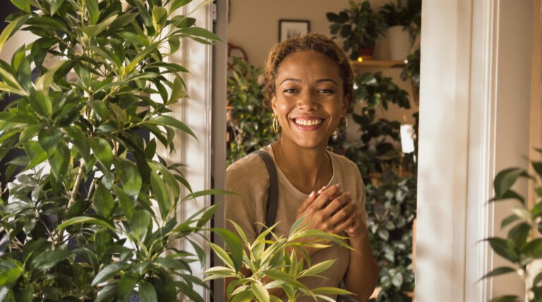 Caroline Munoz, évincée d'une aventure télévisée mais plus forte que jamais
