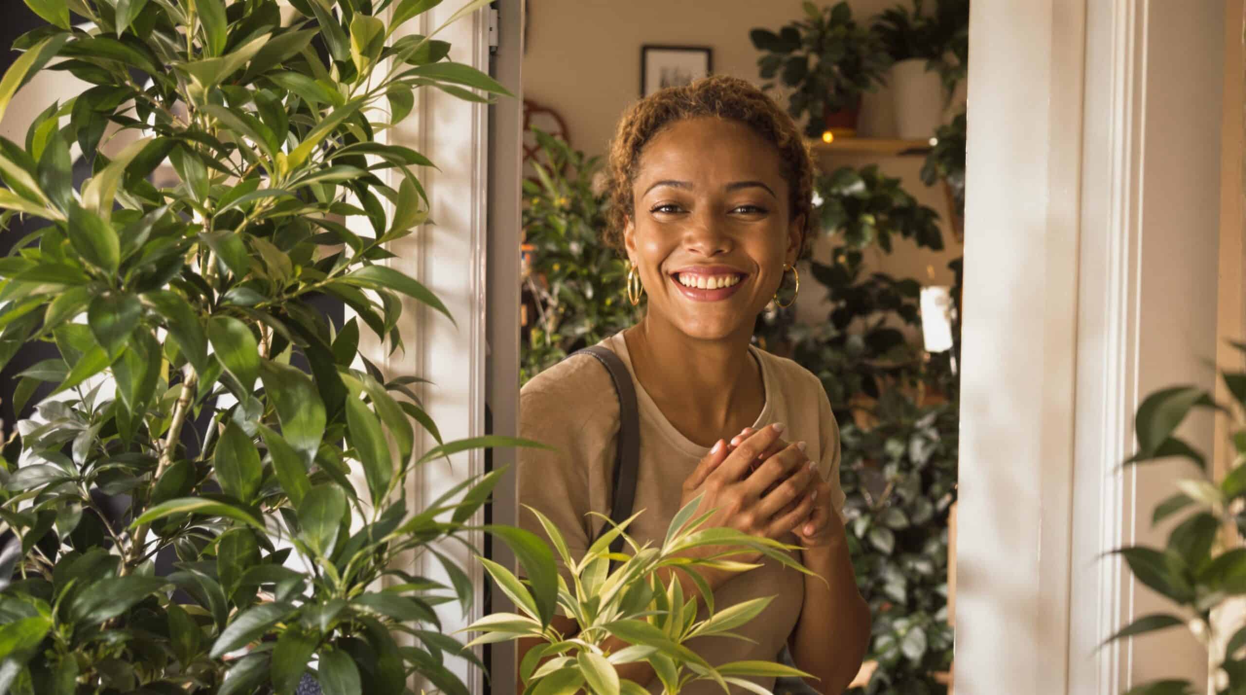 Caroline Munoz, évincée d'une aventure télévisée mais plus forte que jamais