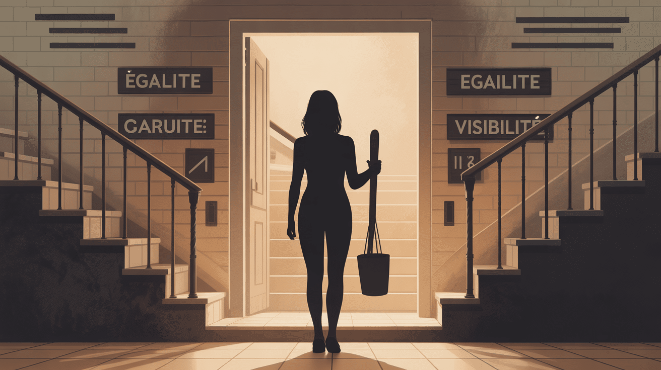 obstacles femmes direction orchestre egalite
