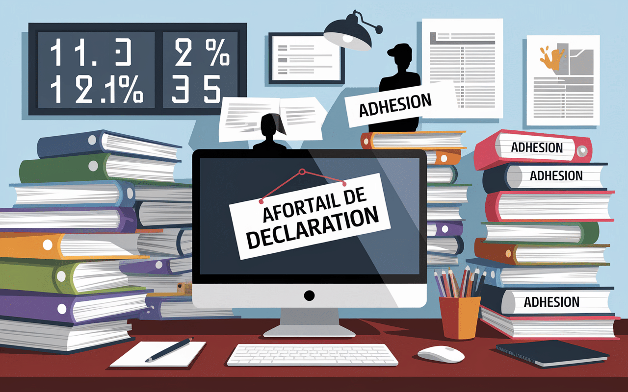 gestion administrative droits voisins