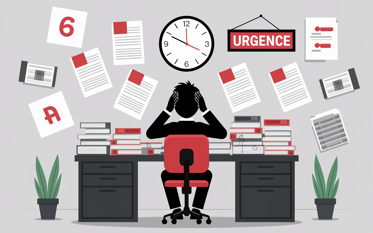 Erreurs et pièges administratifs intermittent spectacle documents