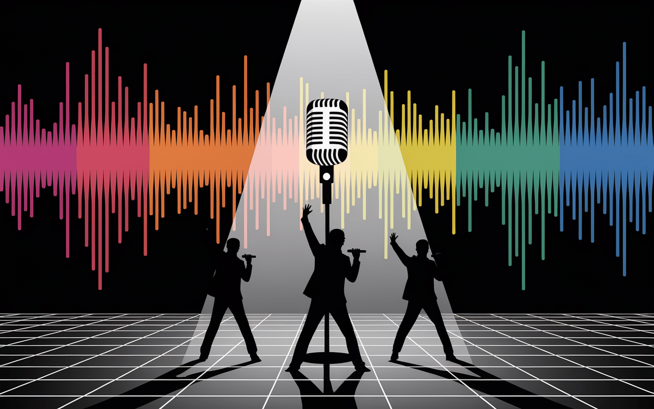 hymne officiel musique coupe du monde 2018 live it up sur scene