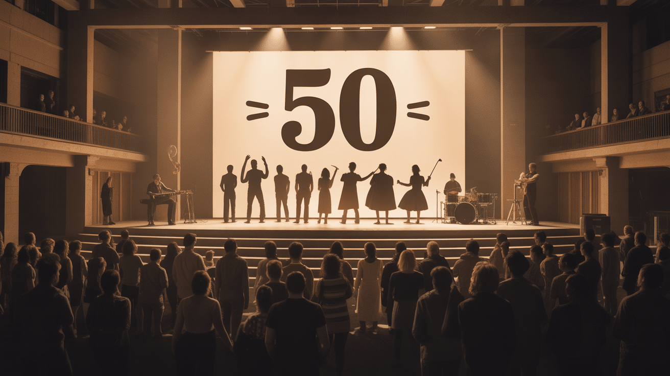 Programme événementiel conservatoire Rueil-Malmaison