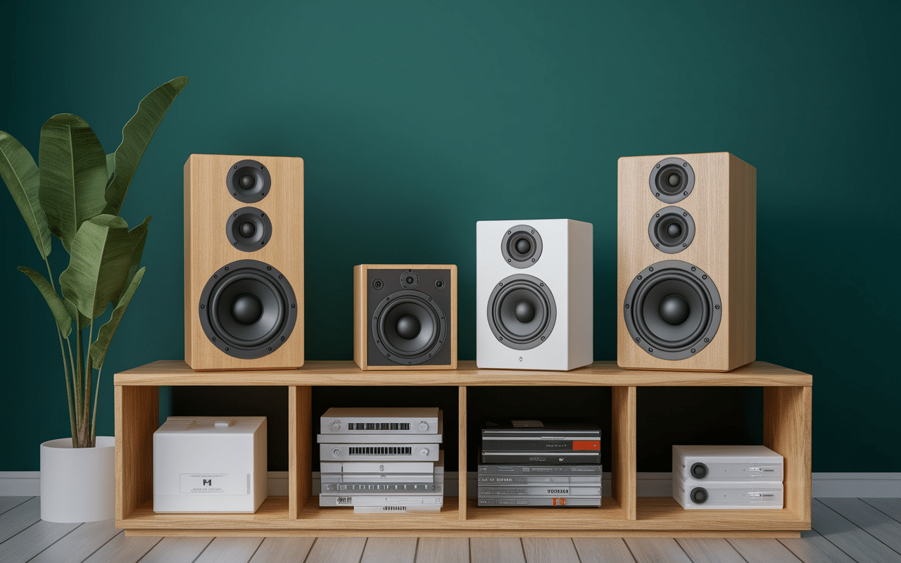 tableau comparatif chaine hi fi bose 2025 modules prix