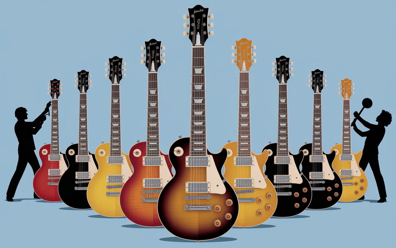 PRS CE 24 gamme guitare premium érable 25 pouces