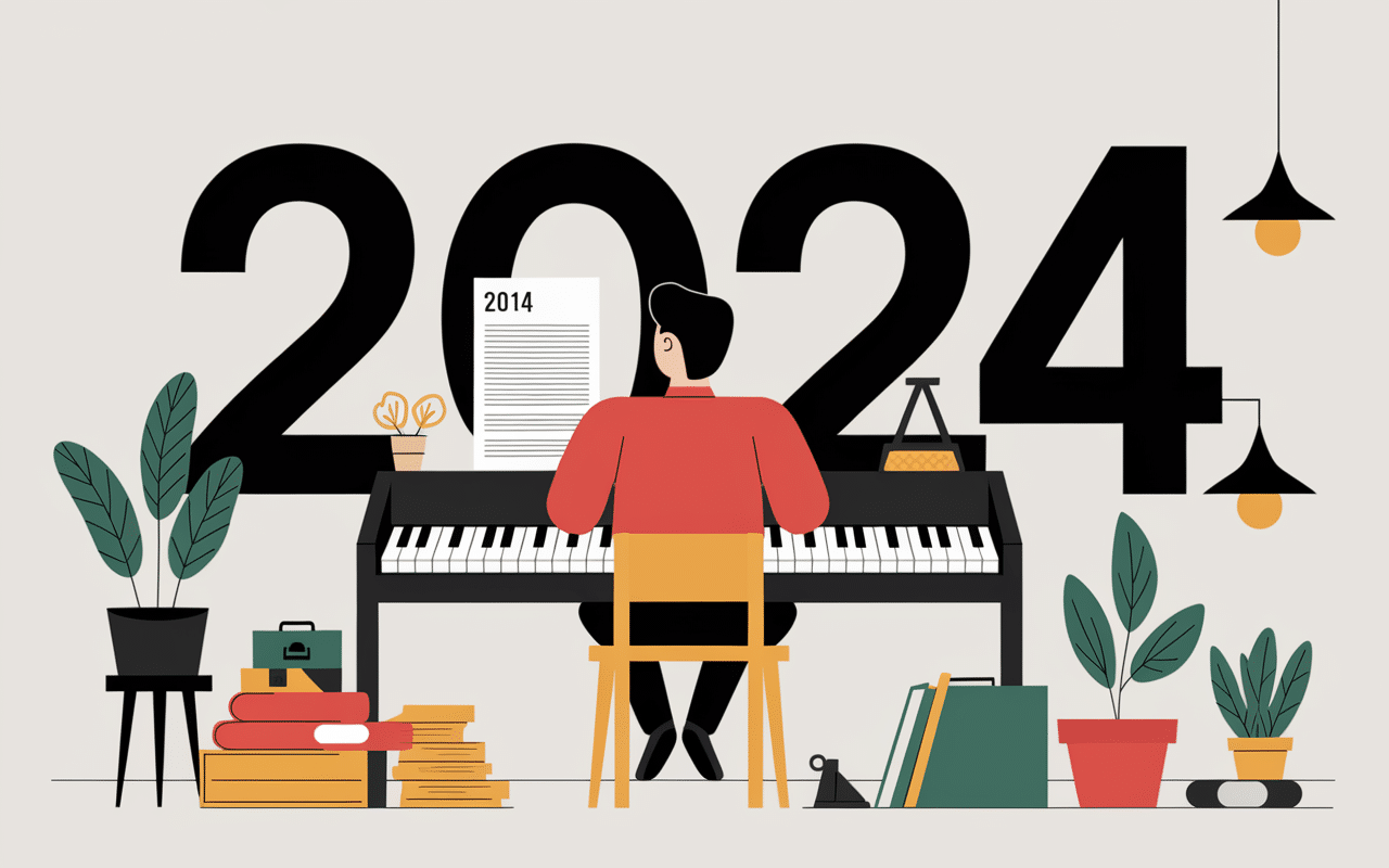 yamaha p-35 decision 2024 piano numerique