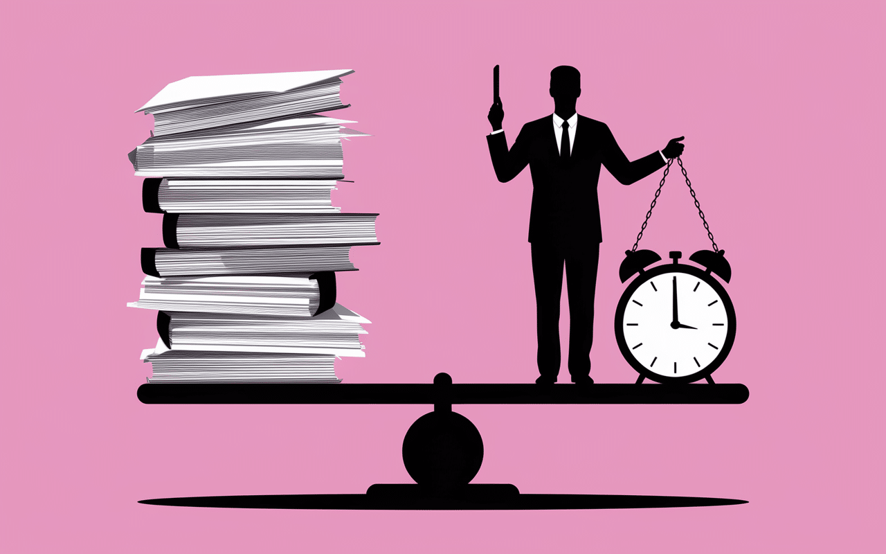 Gain de temps et sécurité avec portail RH