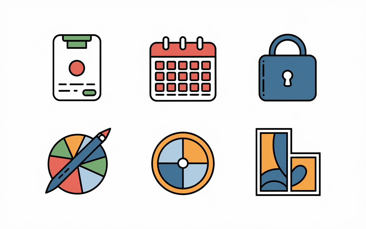 checklist mentions contrat remplacement idel