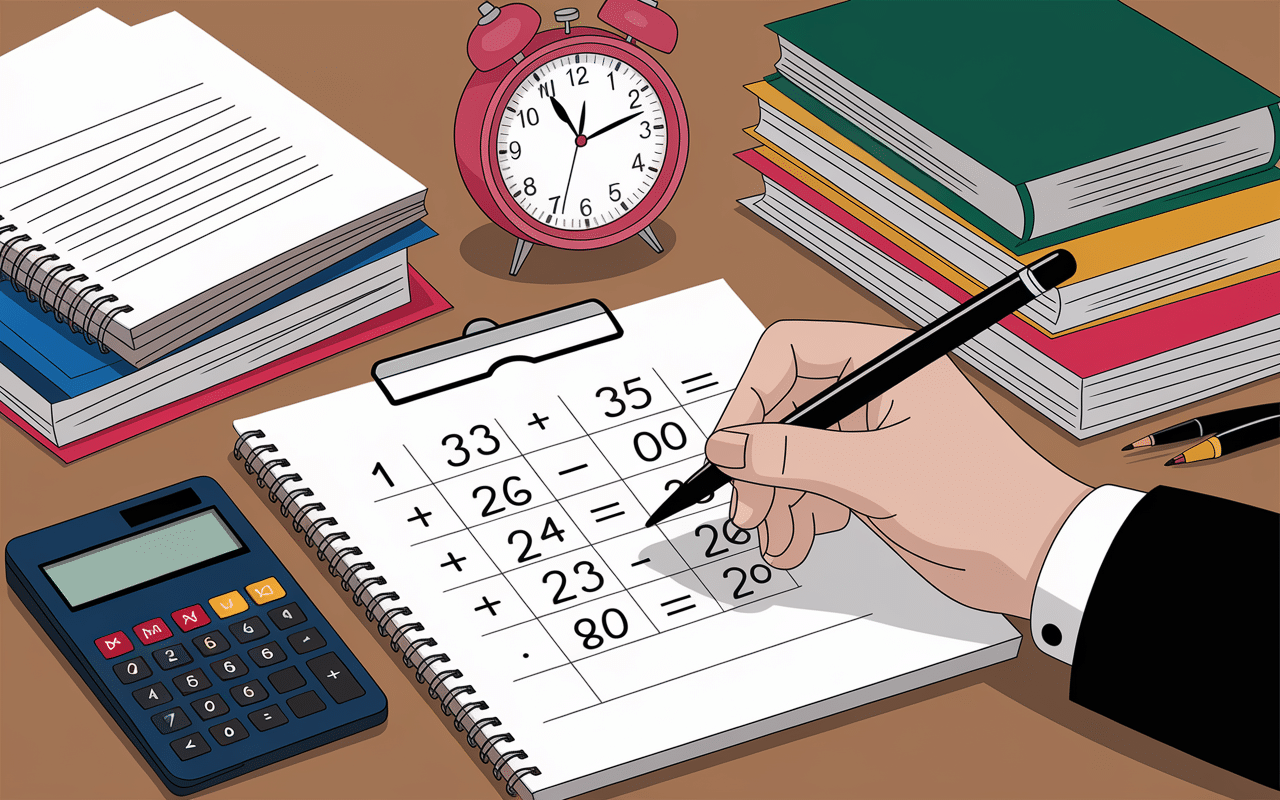 tableau calcul conversion heures en jours formule 36h