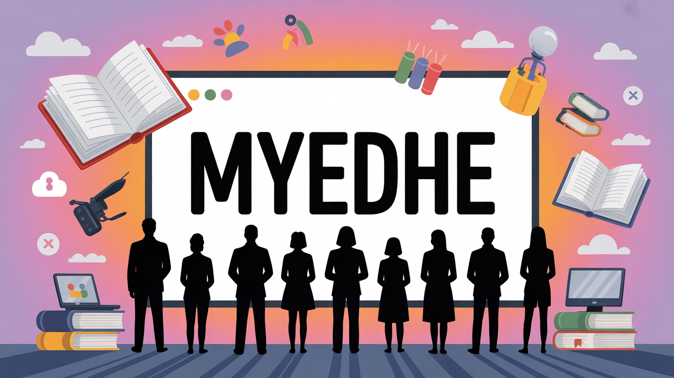 my edhe portail e learning, tableau stylise avec utilisateurs et ressources