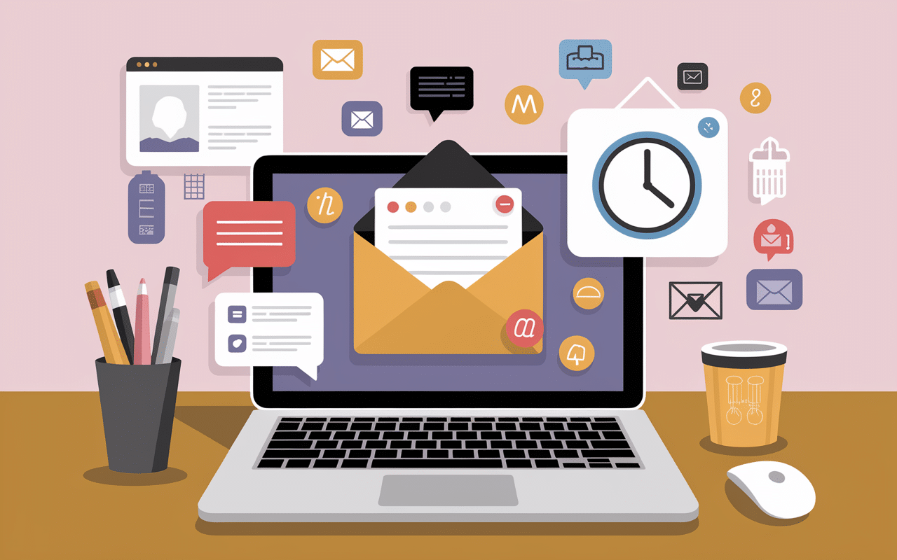 identification webmail academique quota email