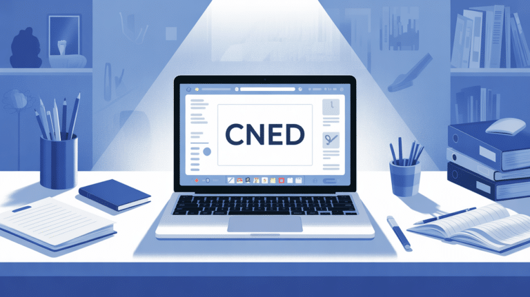 cned connexion tableau suivi scolaire
