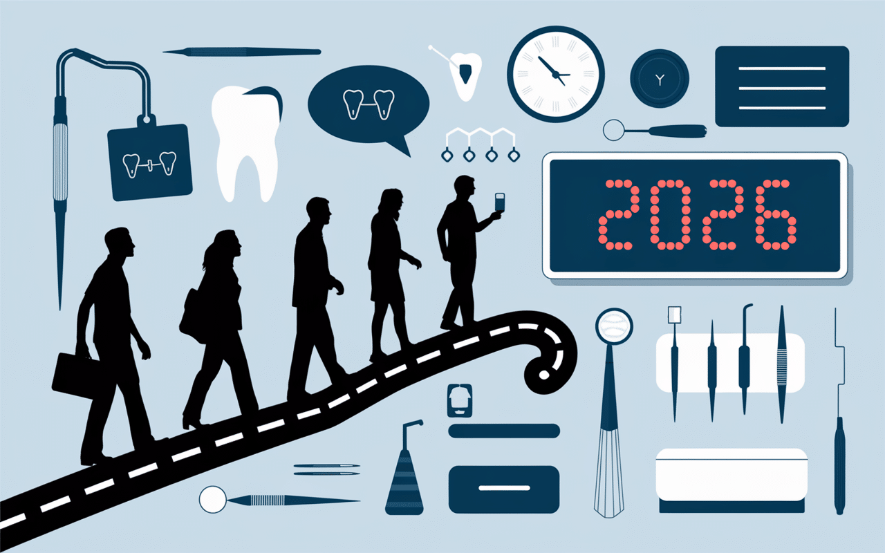 comment devenir assistante dentaire chemin formation 2026