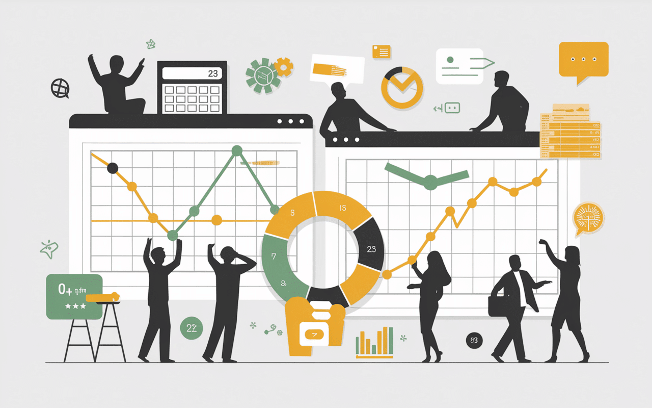 silhouettes comment devenir directeur financier competences