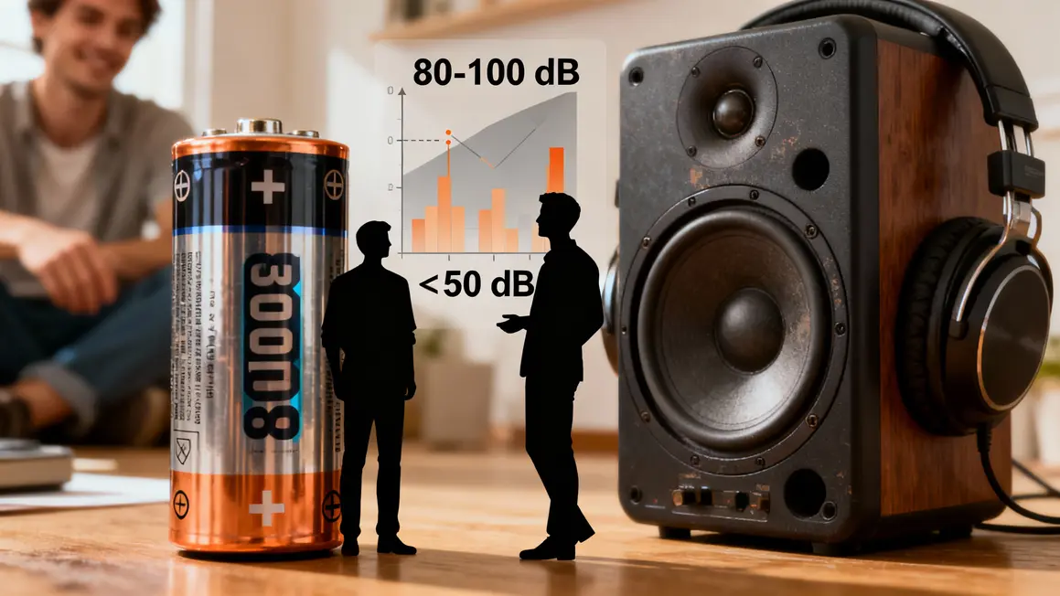 comparatif batterie electronique acoustique