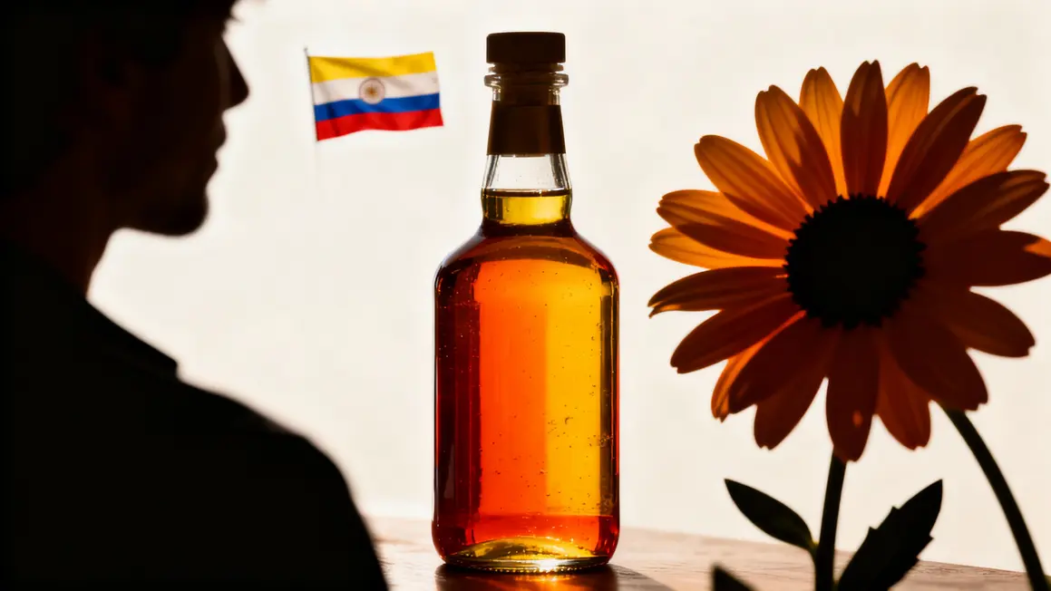 bouteille havana club bebar giraldilla et symbole cubain