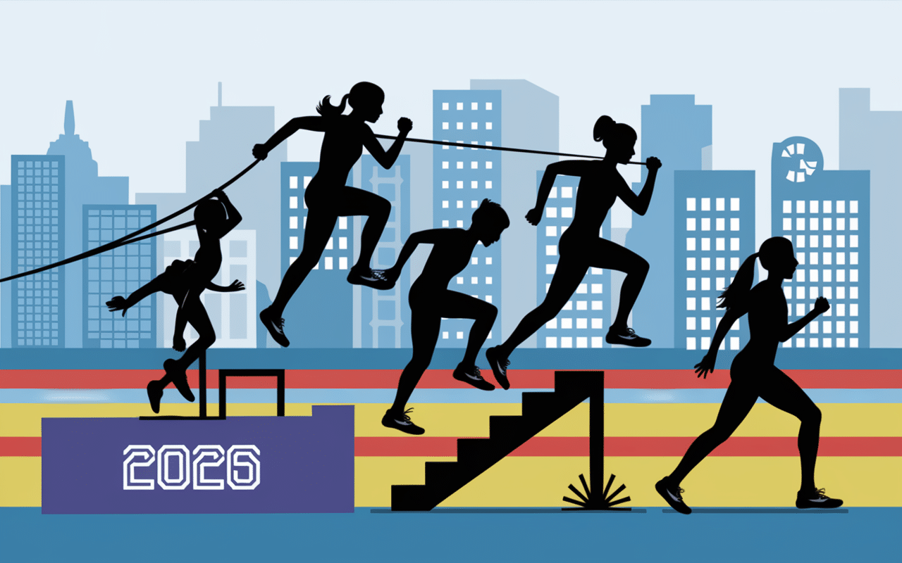 devenir pompier de paris parcours sportif obstacles 2026