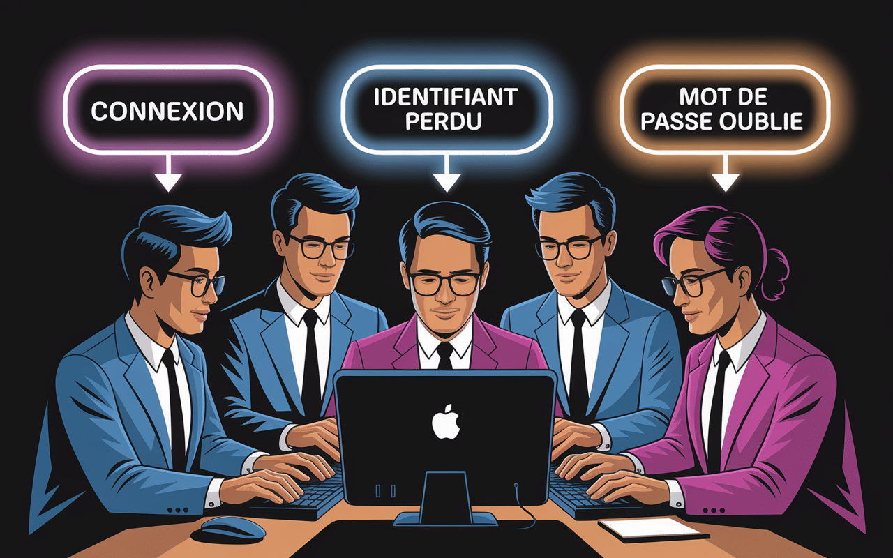 options connexion eduline et aide en ligne
