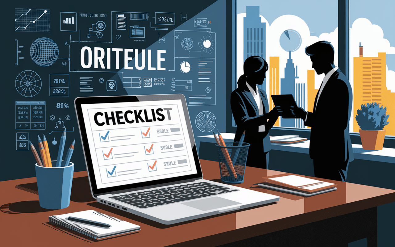 formateur e commerce ordinateur checklist boutiques