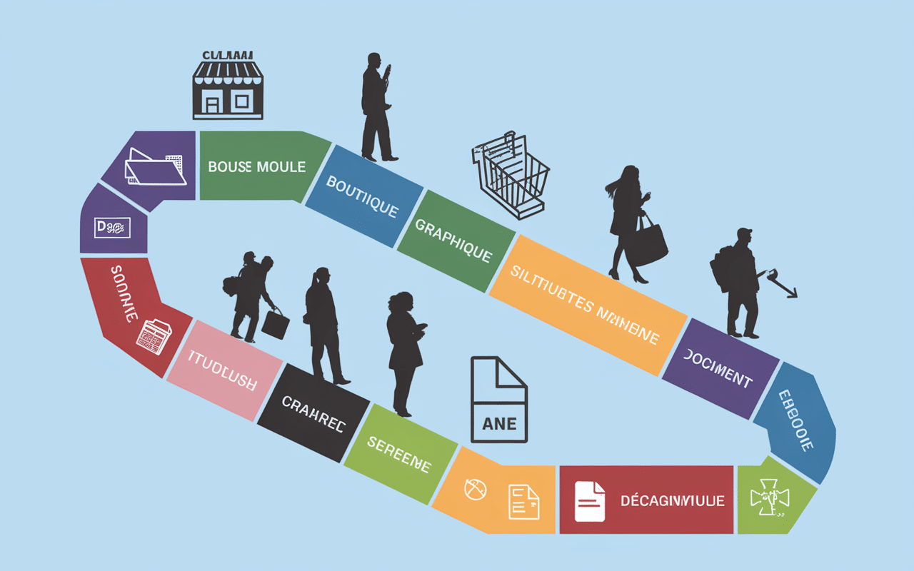 formateur e commerce chemin modulaire modules