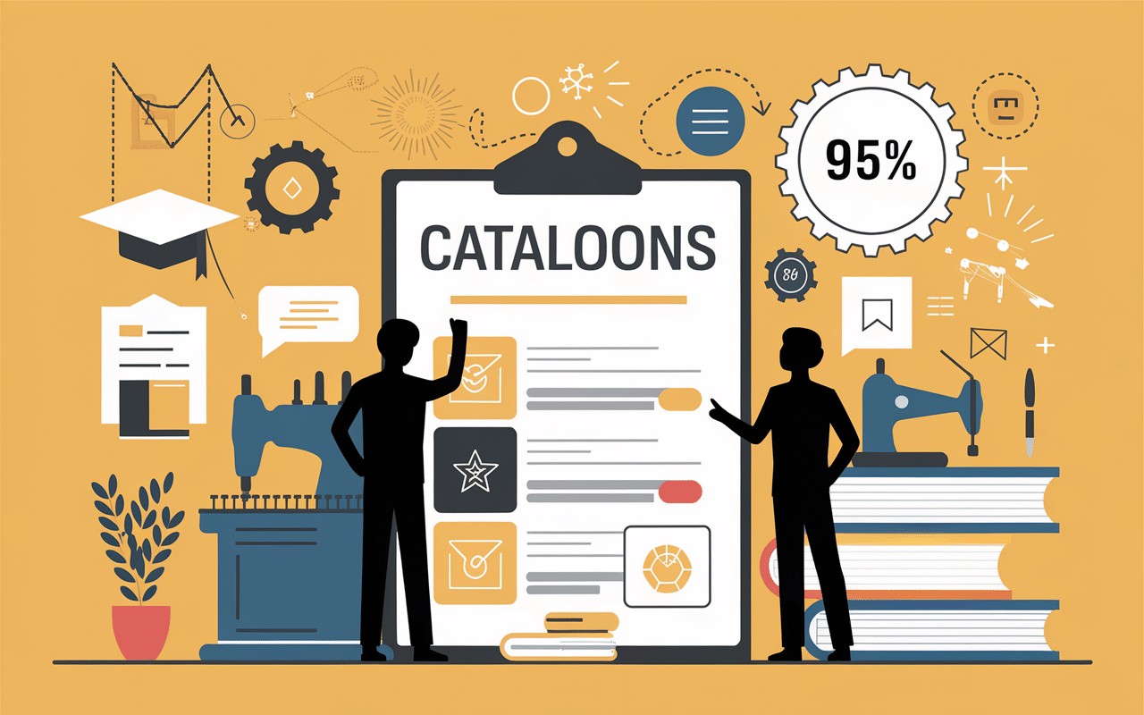 tableau formation couture catalogue chiffres