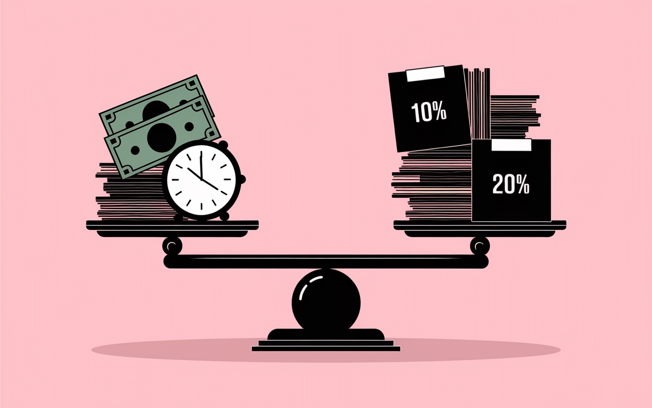 inconvénient de déclarer une maladie professionnelle balance synthèse