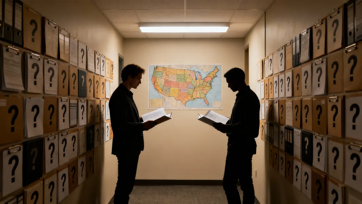 Genese Mulder Scully dossiers X Files saison 10