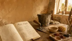 Maison en argile : sain et durable, maîtriser l’eau