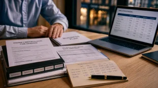 creation-entreprise-france.com : dossier INPI URSSAF pour la création d’entreprise en France (statut, financement, formalités)