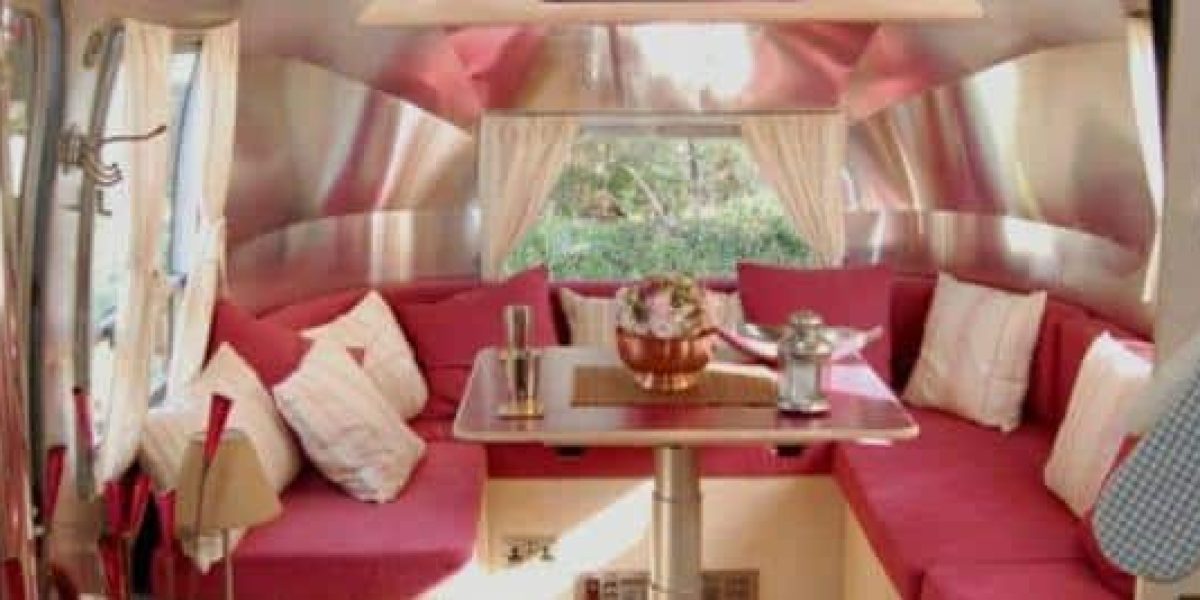 déco van