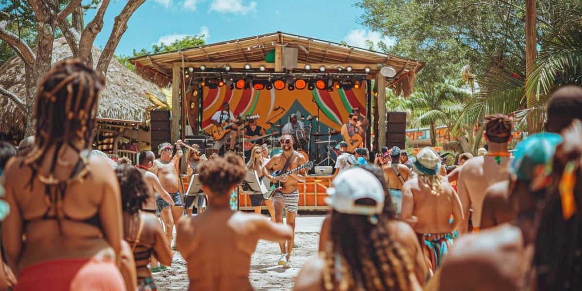 Les meilleurs festivals de l'été à ne pas manquer en juillet : musique, culture et festivités
