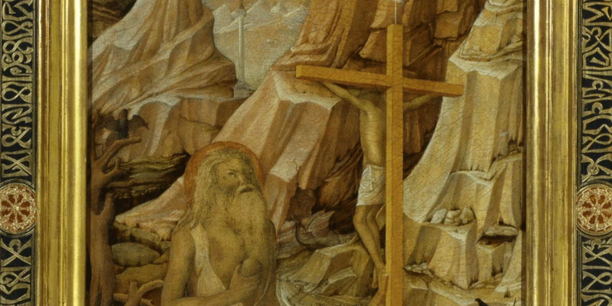 jacob bellini peinture