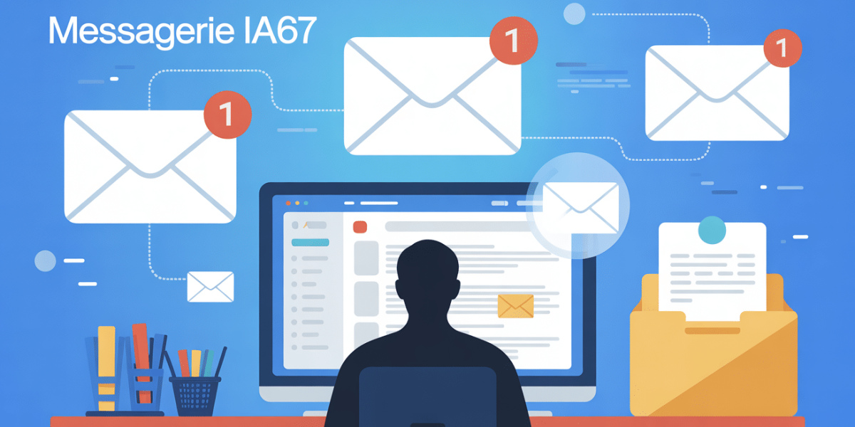vue bureau agent messagerie ia67 webmail securisee