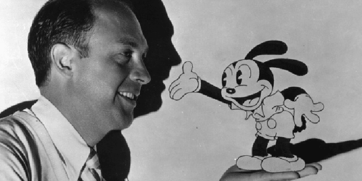 oscar lapin walt disney