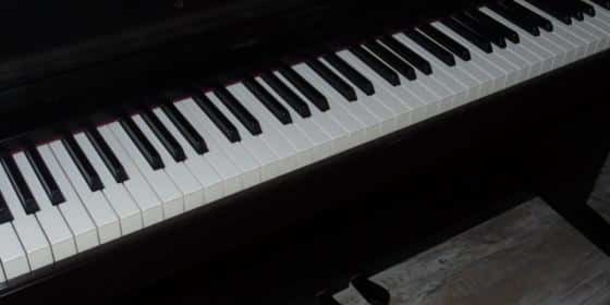 piano numérique roland